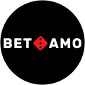 Betamo Casino Review 2026 logo