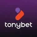 TonyBet Casino Review 2026 logo