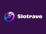 Slotrave Casino logo