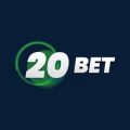 20Bet Casino Review logo